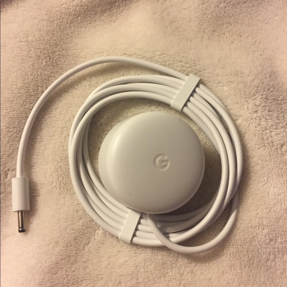 Google Nest WiFi Router - Picture 2 of 3
